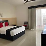 Hotel Siglo 21 Merida